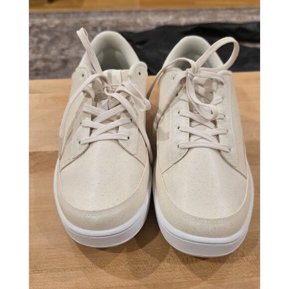Allbirds Plant Pacer Natural White Women’s Sneakers Size 10 NWOB Sustainable - Picture 3 of 8